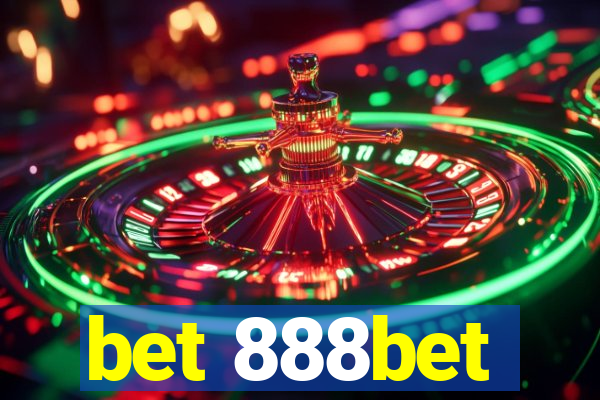 bet 888bet